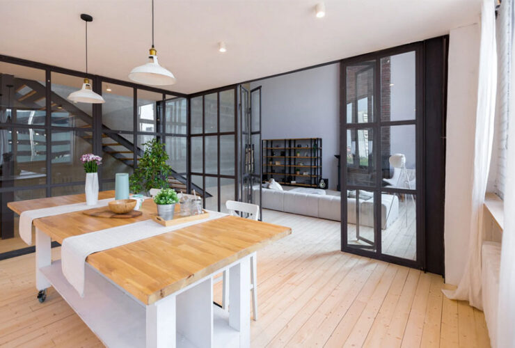 Przepierzenie - co to jest i jak je zrobić?