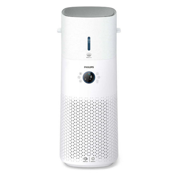 Oczyszczacz powietrza Philips Combi AC3737/10