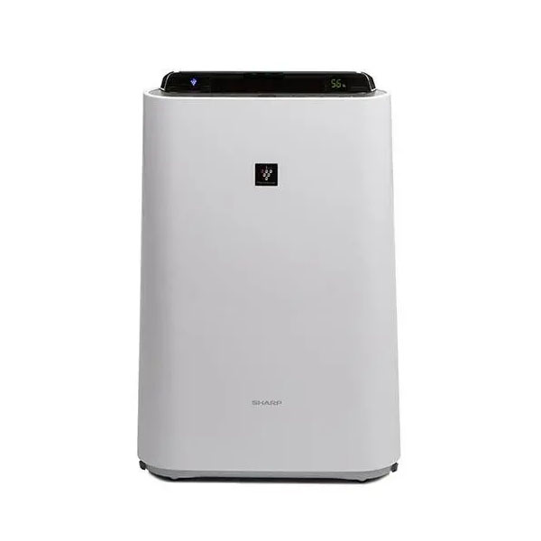 Oczyszczacz powietrza Sharp KC-D40EUW