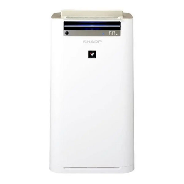 Oczyszczacz powietrza Sharp KC-G60EUW