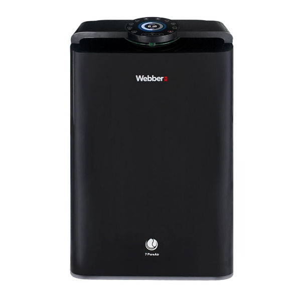 Oczyszczacz powietrza Webber AP 9700-C