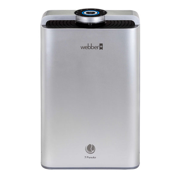 Oczyszczacz powietrza Webber AP 9700W