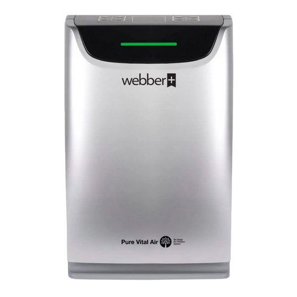 Oczyszczacz powietrza Webber AP9405B